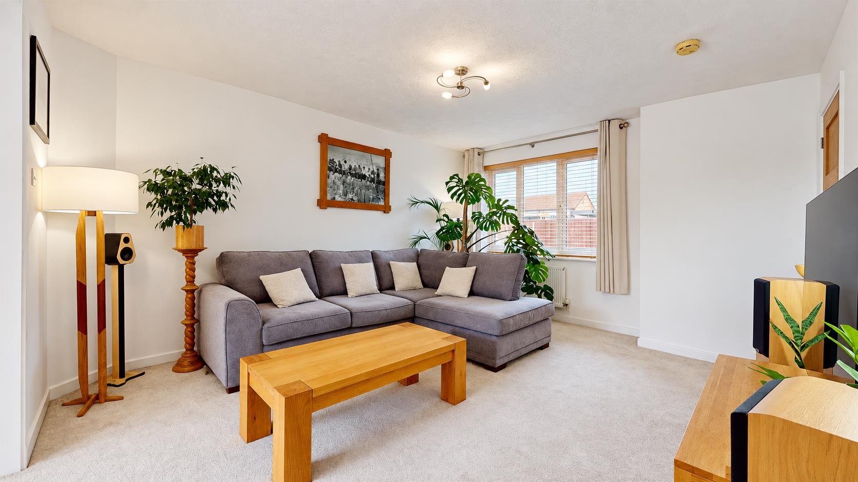 Hurley Croft., Monkston, Milton Keynes